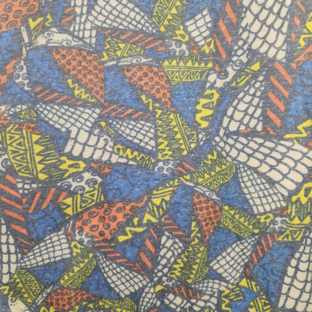 XL Lularoe Randy - Picture 3 of 3